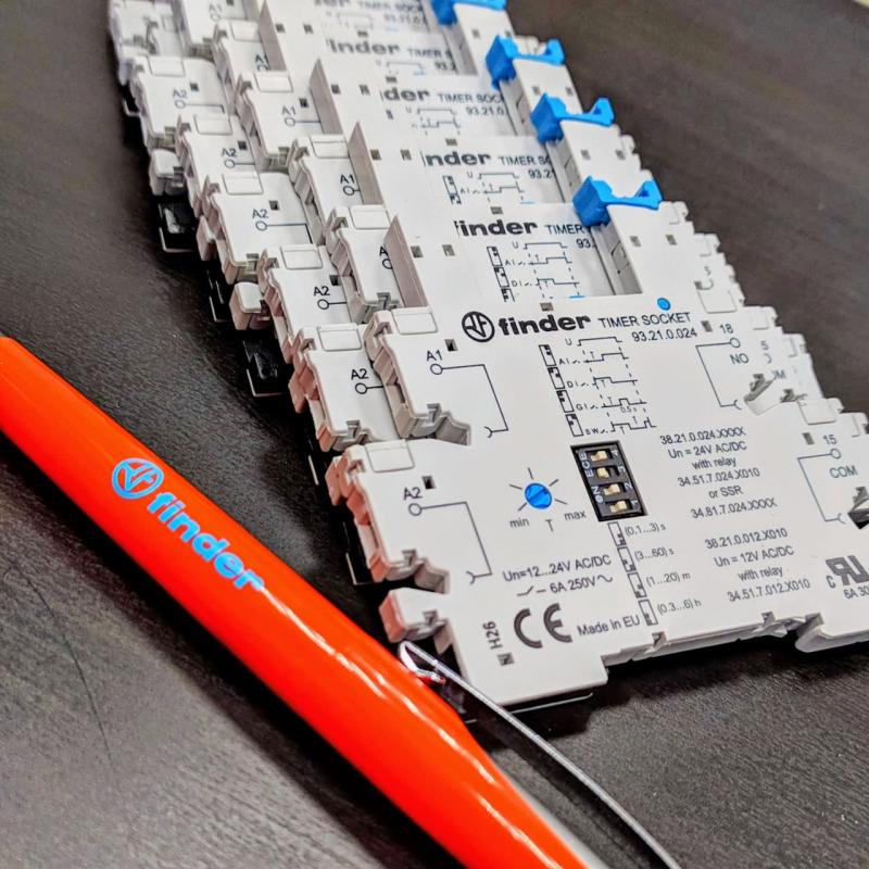 Внимание: Изменение цен и обновление прайс-листа Finder с 1 марта 2026 г.