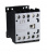 Контактор миниатюрный  CEC 09.01-24V DC (9A; 4kW; AC3)