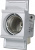 Держатель предохранителя EZN 63+ZP 1p (DIII, Е33)
