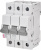 Авт. выключатель ETIMAT P10 3p B 3A (10kA)