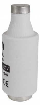Предохранитель D III  gG 16A/690V (E33)