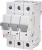 Авт. выключатель ETIMAT P10 3p B 16A (10 kA)