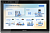 Панель оператора 21.5" Weintek cMT3218XP (Full HD, Мультитач, серия cMT X Advanced)