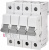 Авт. выключатель ETIMAT P10 3p+N C 3A (10kA)