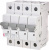 Авт. выключатель ETIMAT P10 3p+N D 20A (10kA)