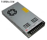 LRS-350-12 Блок питания 12В 29А 348Вт MEAN WELL