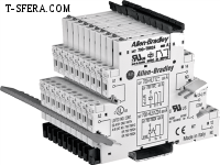 700HLT1U2 Интерфейсное реле