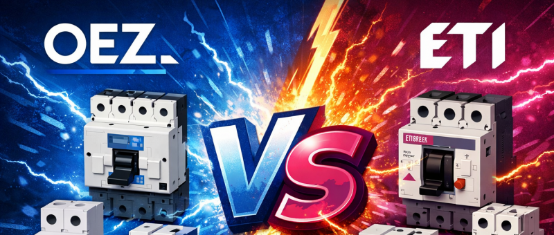 OEZ vs ETI: Что выбрать для вашего проекта?