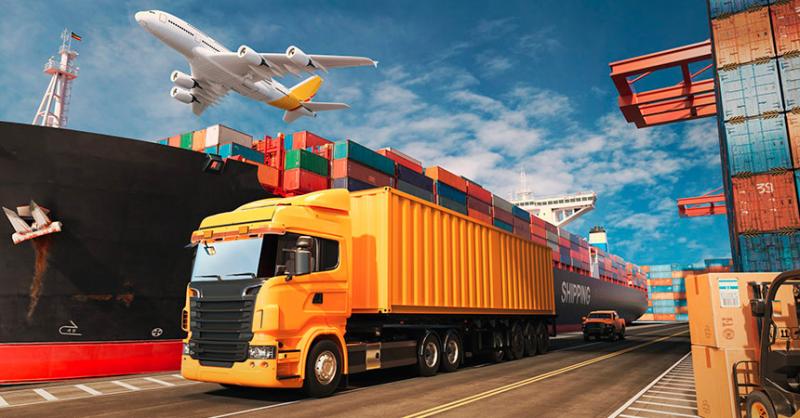 Затруднения в логистике через ОАЭ