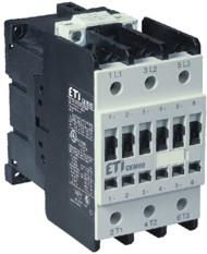 Контактор CEM 50.11 24V AC