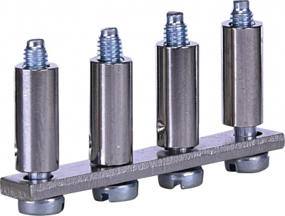 Шина соед. 4-полюсная MP 4 10