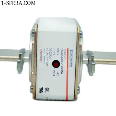 PC33UD69V1250PA Предохранитель