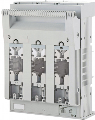 Разъединитель KVL 2 3P 400A (Клеммы M10-M10) 