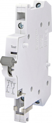 Блок-контакт (доп./сигнальный) PS/SS ETIMAT P10