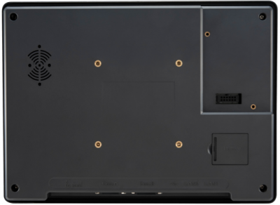 Веб-панель оператора 10.1" Weintek cMT3108XP(W) (серия cMT X Advanced)