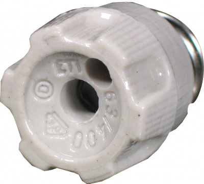 Крышка предохранителя KN D0 2 (E18)