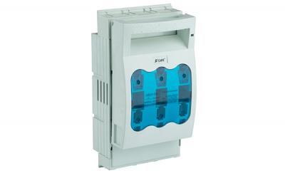 HR17-160-3 Разъединитель 160А