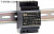 HDR-60-24 Источник питания AC-DC =24В