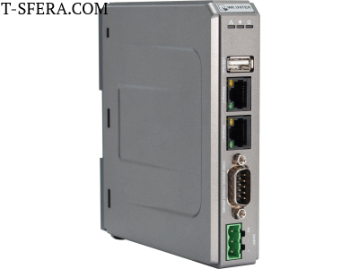 Сервер HMI Weintek cMT-SVR-100