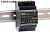HDR-60-48 Источник питания AC-DC =48В