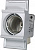 Держатель предохранителя EZN 63+ZP 1p (DIII, Е33)