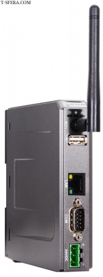 Серверный модуль cMT-SVR-202