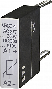 Фильтр "Varistor" VRCE-4 277-380V AC /300-510V DC