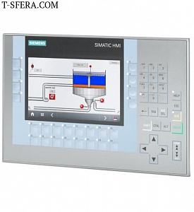 SIMATIC KP900 COMFORT, ПАНЕЛЬ ОПЕРАТОРА SIMATIC HMI  9" 
