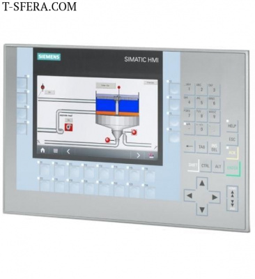 SIMATIC KP900 COMFORT, ПАНЕЛЬ ОПЕРАТОРА SIMATIC HMI  9" 
