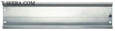 SIMATIC S7-300, ПРОФИЛЬНАЯ ШИНА S7-300 ДЛИНОЙ 2000MM