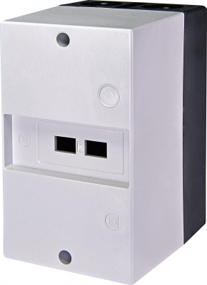 Щит нар. для пускателя O - IP41