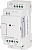 Модуль расширения LOGIC-8ER-D, 24VDC, (4I/4O-Rele)