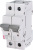 Авт. выключатель ETIMAT P10 DC 2p C 2A (10 kA)