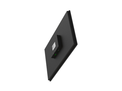 Промышленный панельный монитор Weintek cMT-iM21