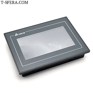 DOP-107BV Панель оператора 7" 