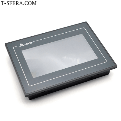 DOP-107BV Панель оператора 7" 