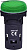 Лампа 240V AC (зеленая) LED ECLI-240A-G