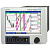 RSG40-F112B1D1B1A1  Memograph M RSG40 Усовершенствованный безбумажный регистратор  Endress+Hauser