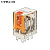 Реле RKE2CO730LT, 2CO, 7A(250VAC/30VDC), 230VAC