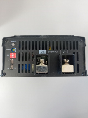 NPB-1200-24 Зарядное устройство для аккумуляторов