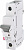 Авт. выключатель ETIMAT P10 DC 1p C 25A (10 kA)