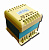 Трансформатор напряжения TRANSF EURO 1F IP20 55-110V 250VA FP