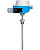 TR10-EBD8BHS4F3000 E=55mm  Термопреобразователь сопротивления  Endress+Hauser