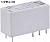 Реле электромеханическое MER1-230AC (1x16A 250VAC)