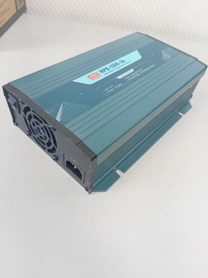 NPB-1200-24 Зарядное устройство для аккумуляторов