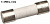 520.514 Предохранитель F 250 V 0,500 A 5x20 mm, в керамическом корпусе