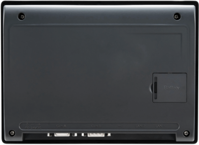 Панель оператора 7" Weintek cMT3072XH2 (серия cMT X Advanced)