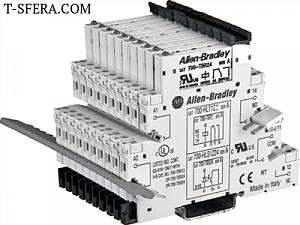 700HLT1U2 Интерфейсное реле