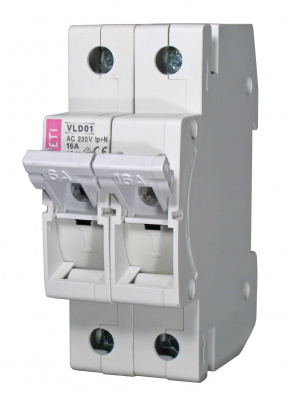 Разъединитель VL D0 1 16A 1+N