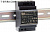 HDR-60-12 Источник питания AC-DC =12В